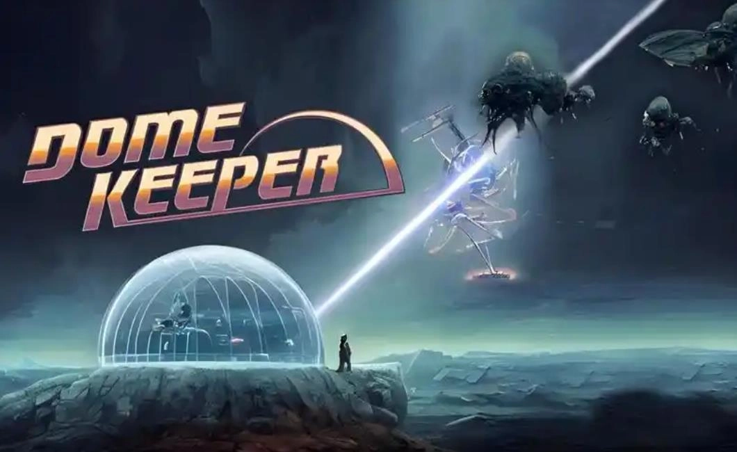 穹顶守护者手游下载大全