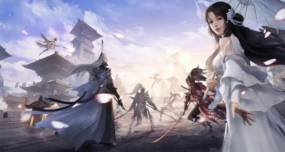 不肝不氪适合长期玩的手游