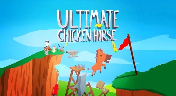 最新的zoom动物马牧场