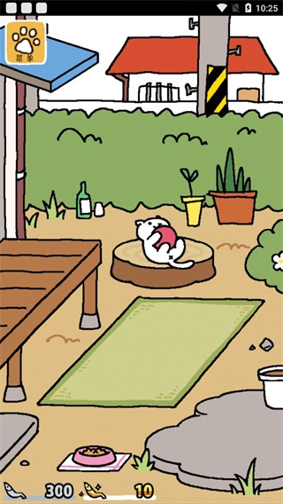 猫咪后院截图3