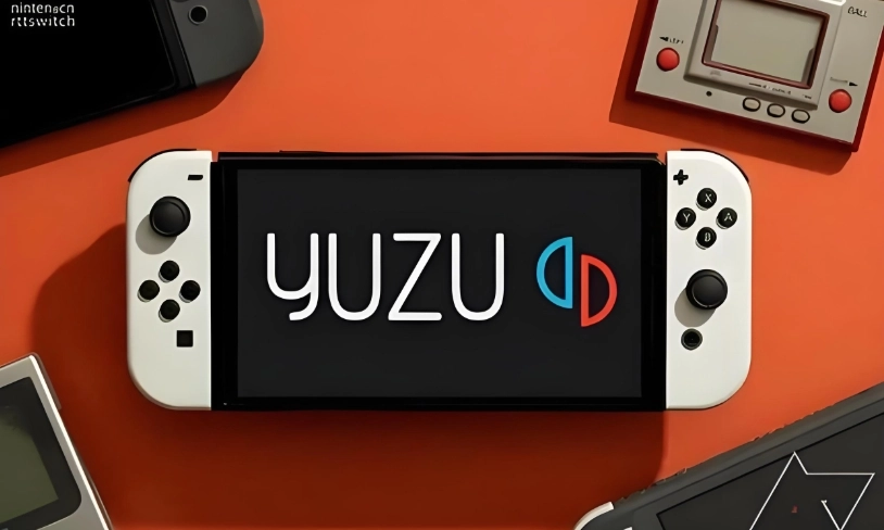yuzu模拟器软件下载合集