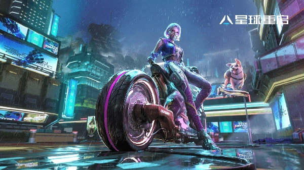 星球重启游戏大全