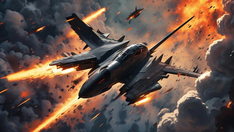 火龙战机1945所有版本