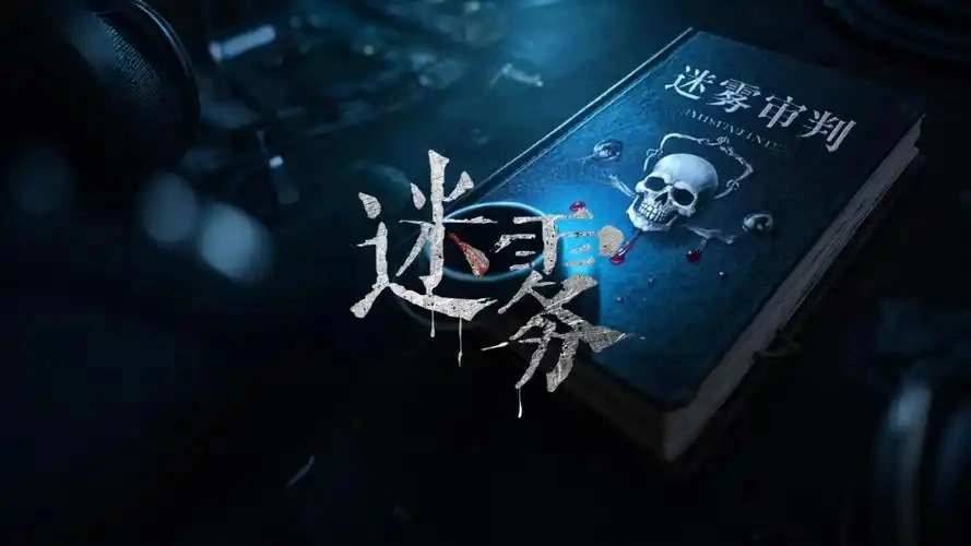 好玩的悬疑解谜游戏