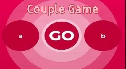 couplegame
