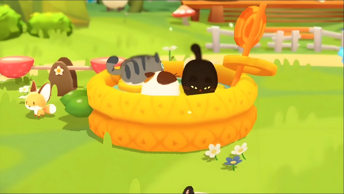 休闲养成游戏排行榜前十名