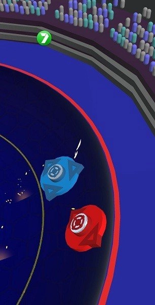 超级陀螺图2