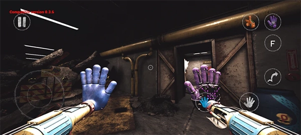 波比的游戏时间