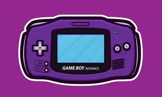 GBA模拟器版本合集