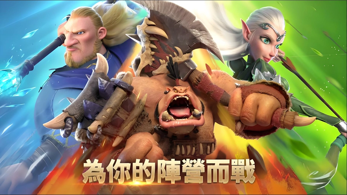 万龙觉醒系列游戏有哪些