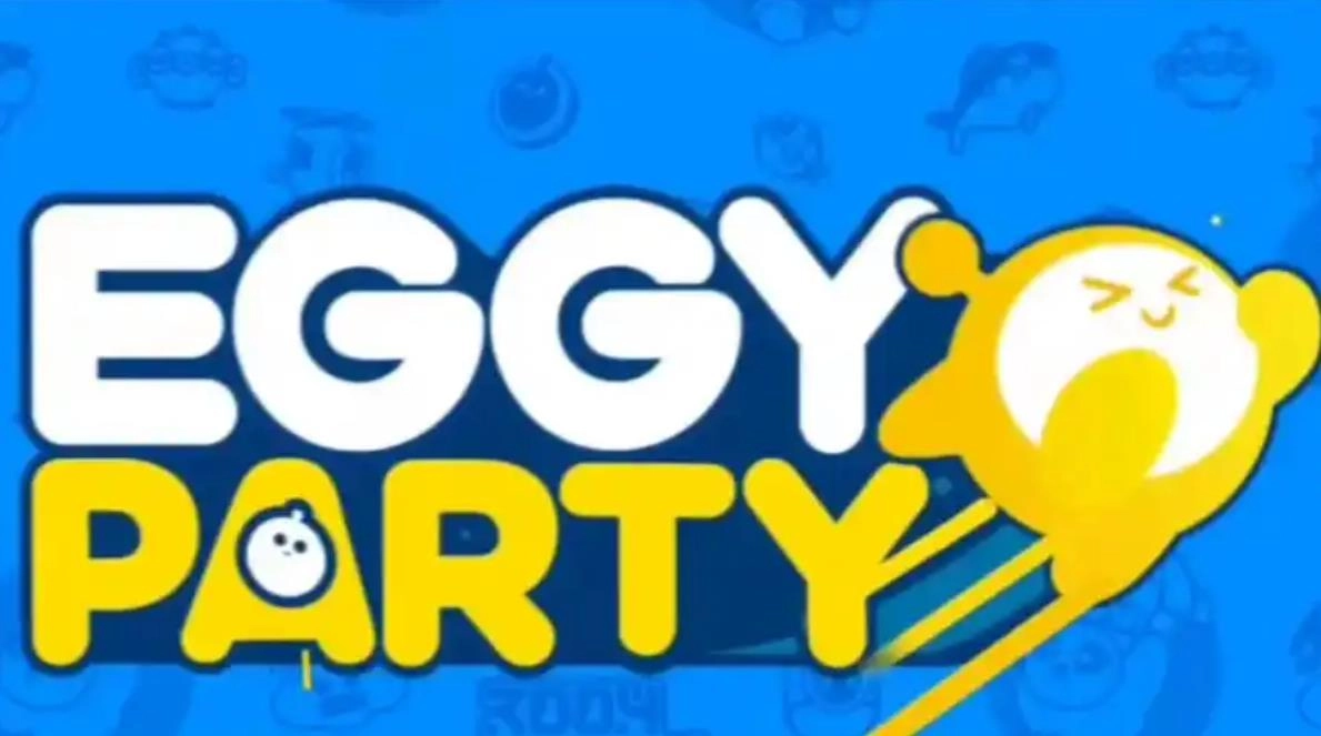 eggy part游戏大全