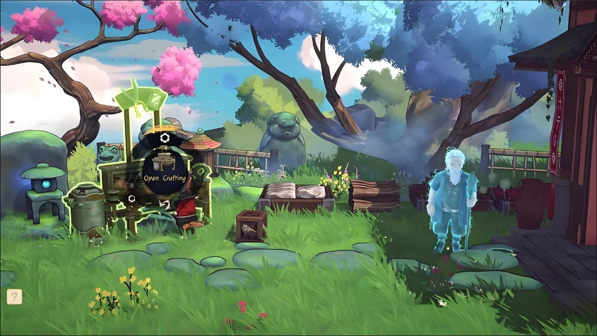 治愈系手游排行榜前十名