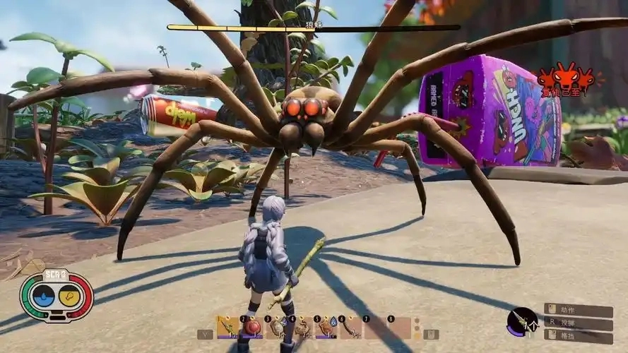 禁闭求生游戏合集