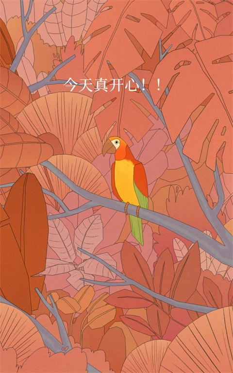 孤独的鸟儿完整版截图3