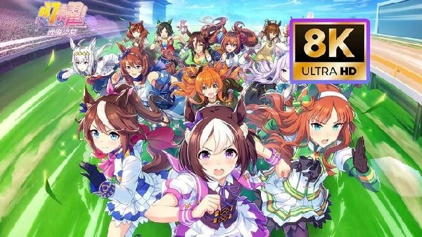 闪耀优俊少女下载-闪耀优俊少女官方版下载-闪耀优俊少女所有游戏