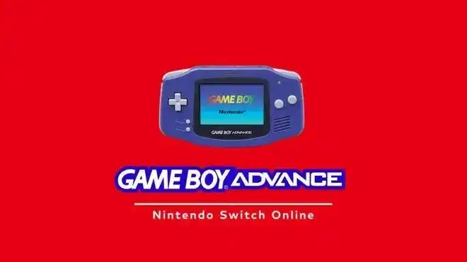 gba模拟器