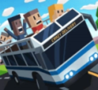 疯狂公交车