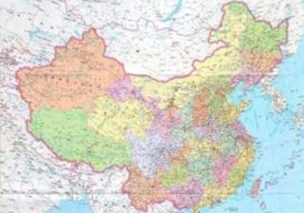 中国地图软件下载大全