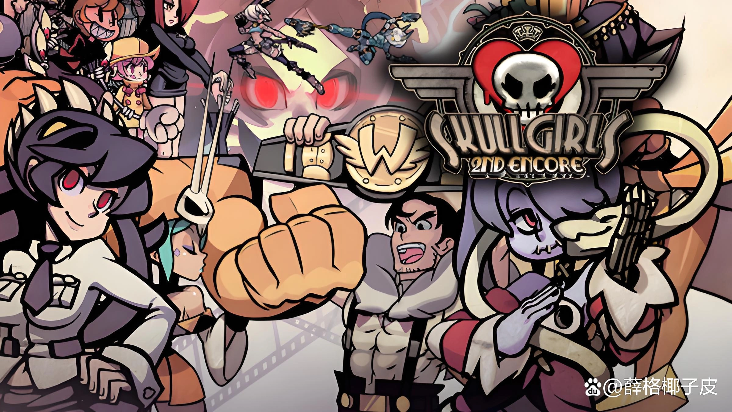 激战格斗游戏大全