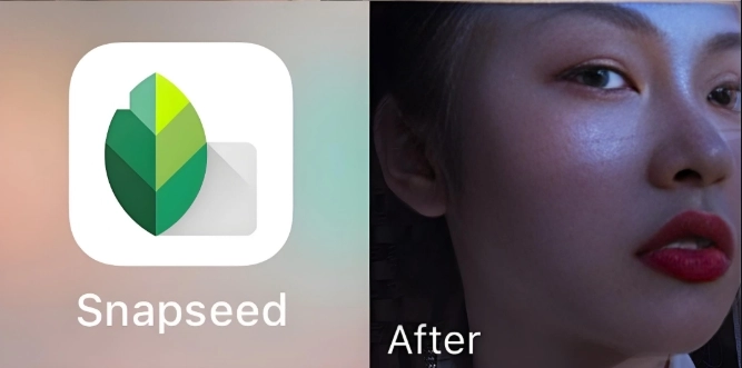 snapseed软件下载大全