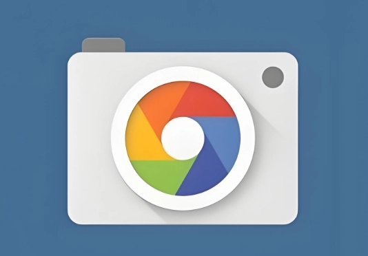 谷歌相机所有版本下载合集