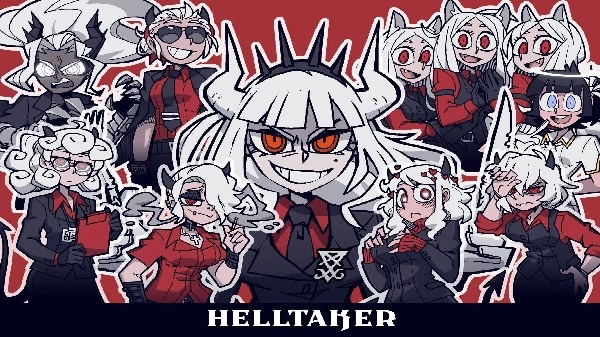 地狱把妹王游戏大全