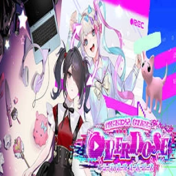 主播女孩重度依赖汉化版