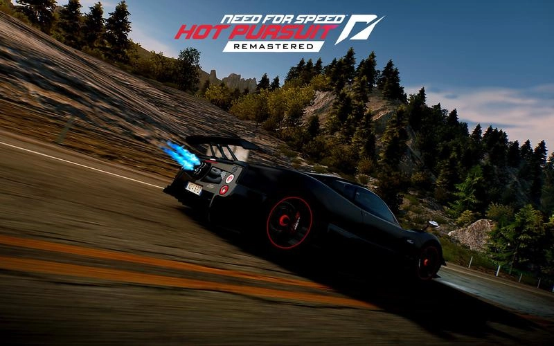 极品飞车14游戏合集