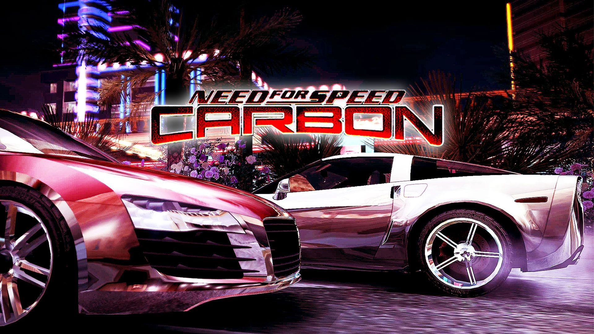 极品飞车10游戏大全