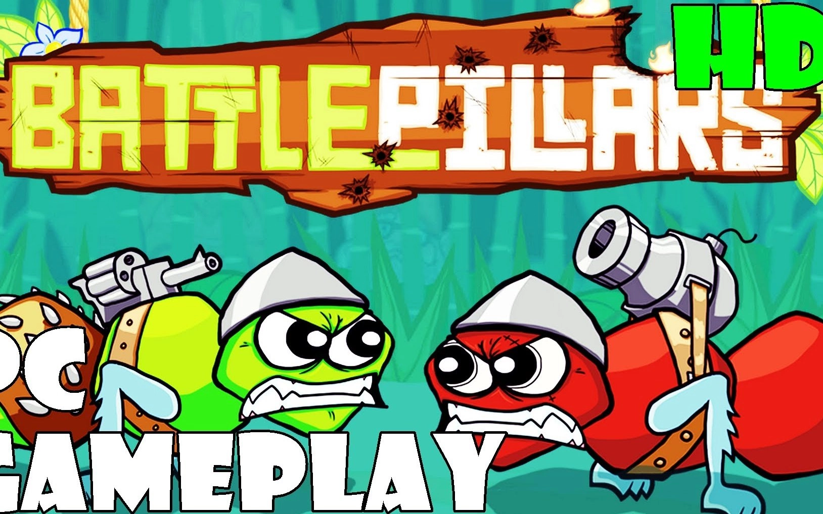 激战毛毛虫军团游戏大全