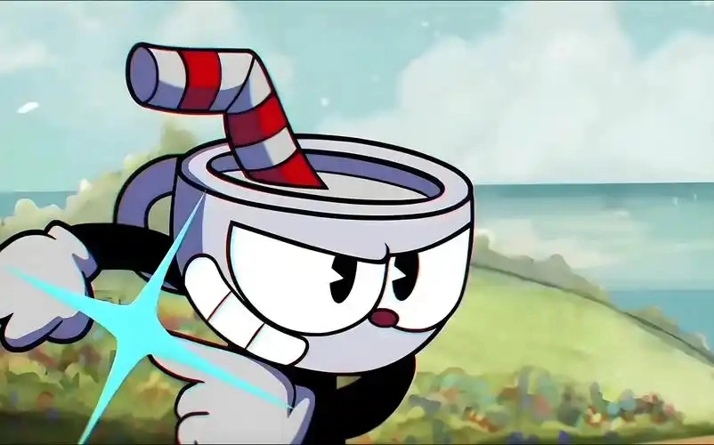 茶杯头大冒险游戏合集