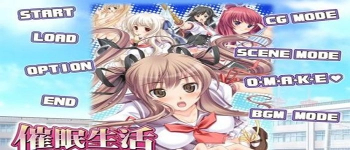 宅男催眠卡通rpg游戏合集