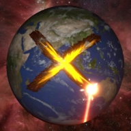 星球毁灭模拟器 V1.0