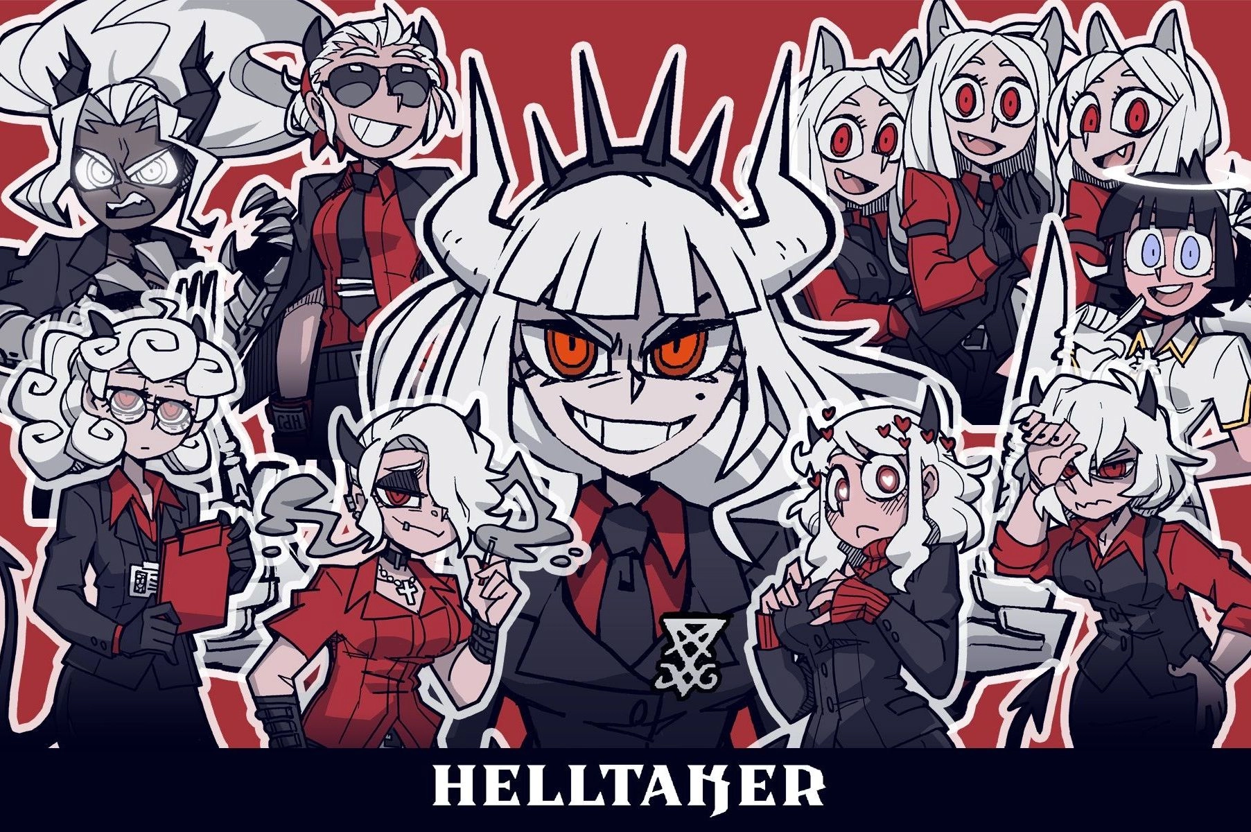 地狱把妹王游戏大全