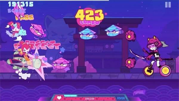 喵斯快跑图2