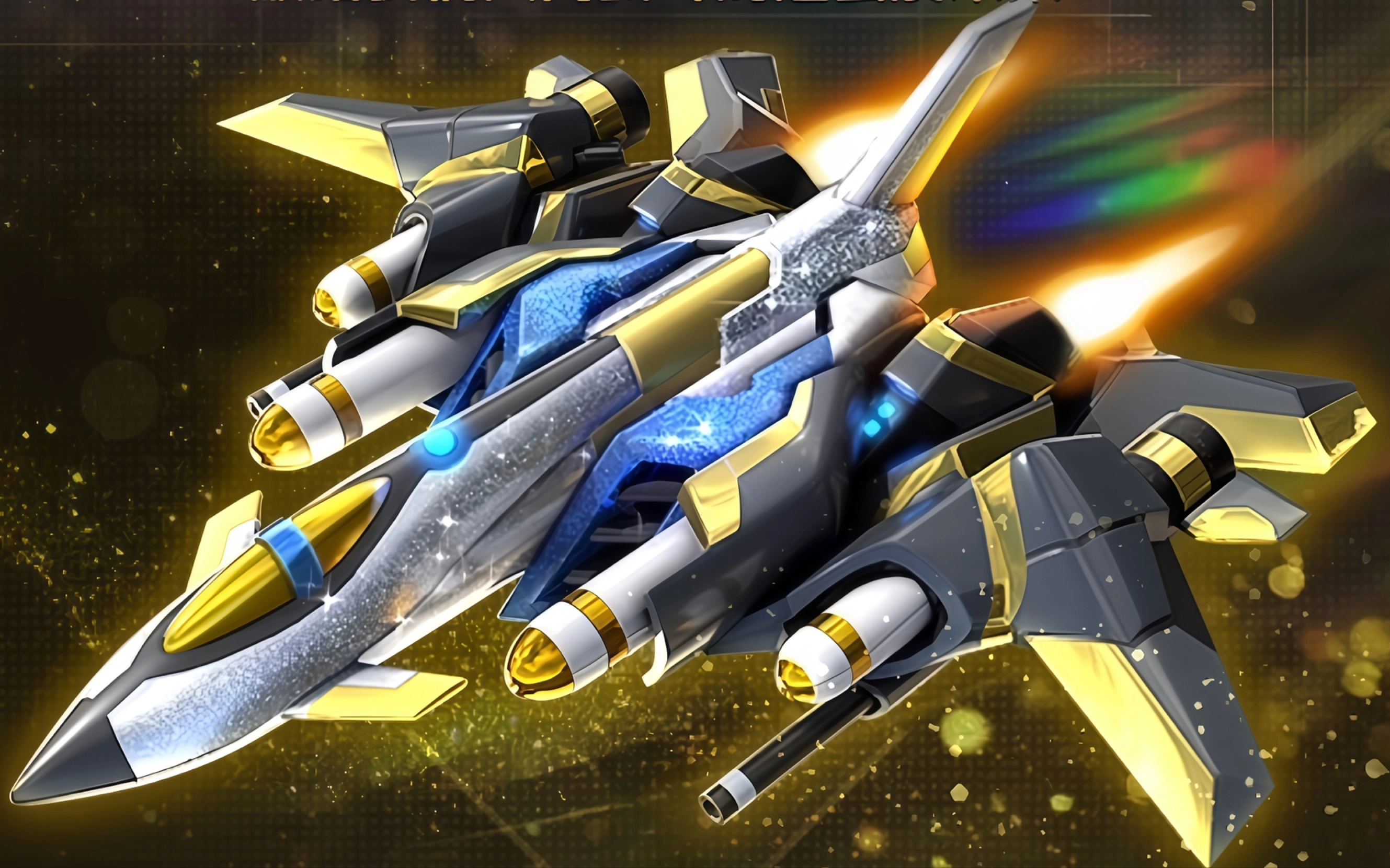 雷霆战机所有版本