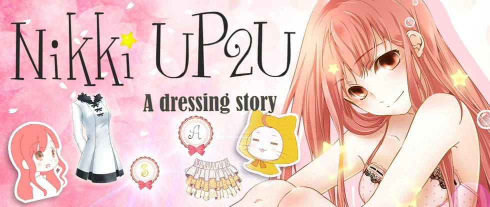 暖暖的换装物语游戏大全