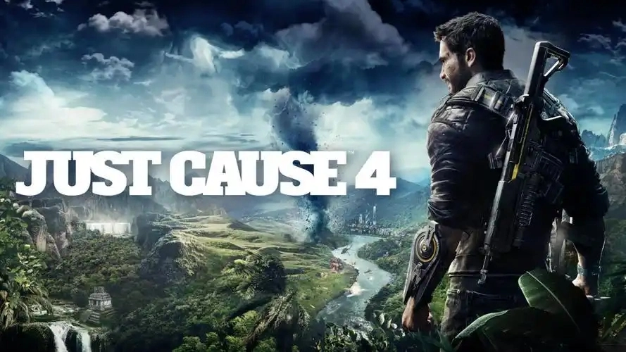 正当防卫4游戏合集