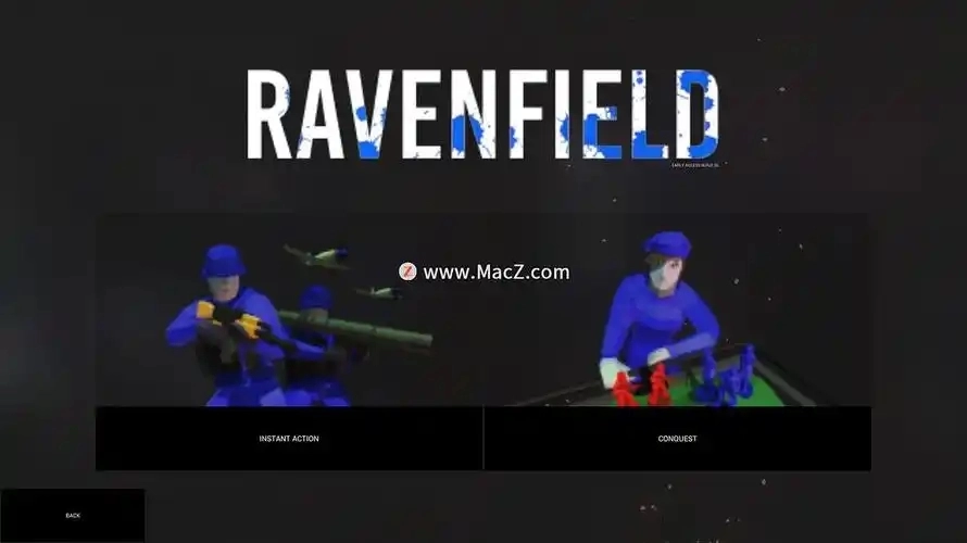 战地模拟器游戏合集