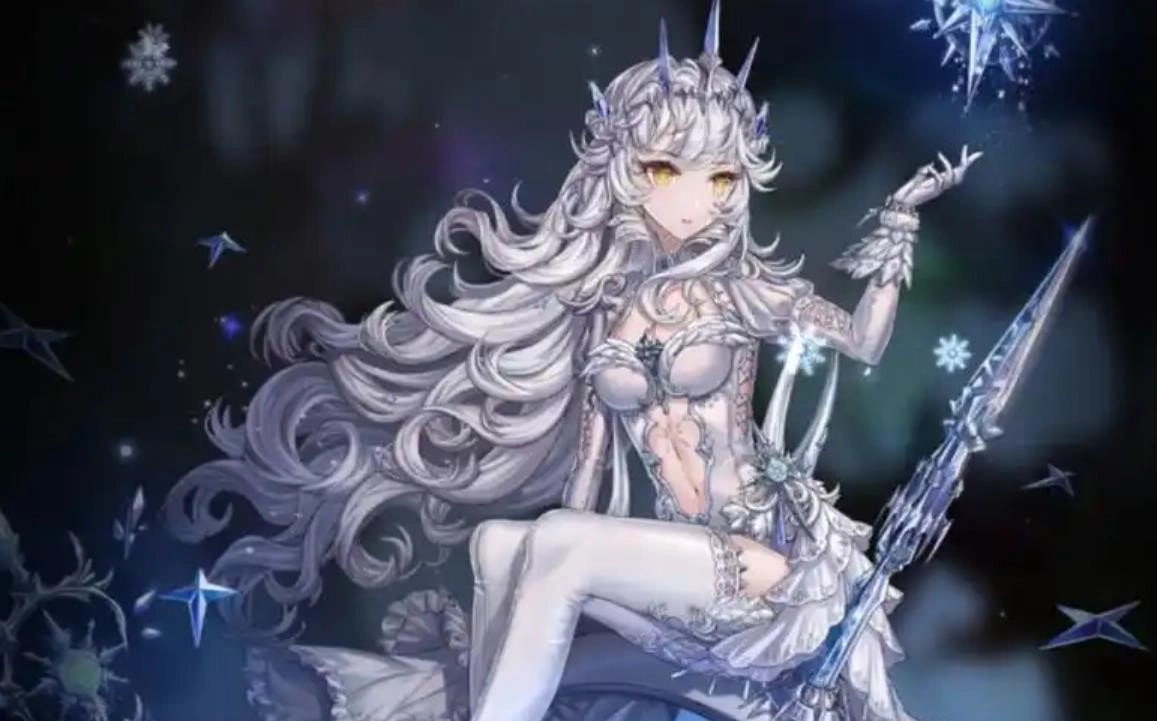 爆裂魔女下载大全