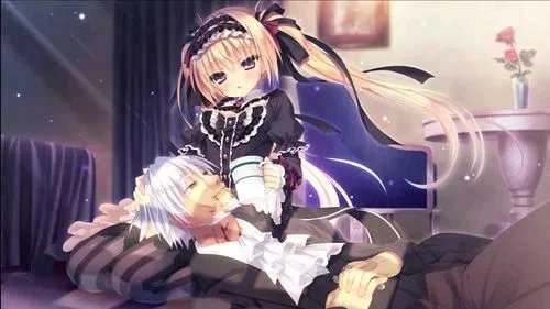 死馆galgame安卓版图2