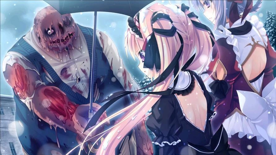 死馆galgame安卓版图3