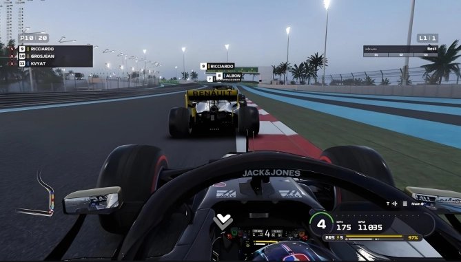 真实赛车游戏下载合集