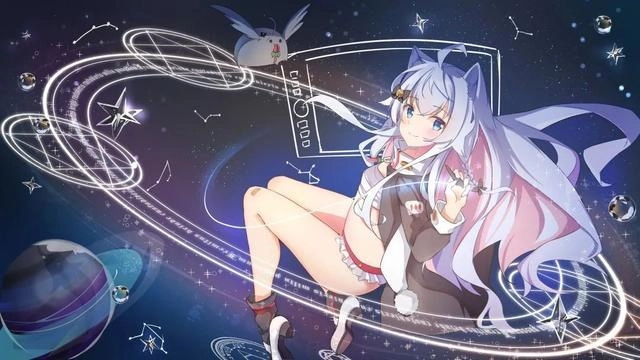 ACE虚拟歌姬所有版本