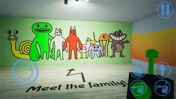 班班幼儿园2游戏合集