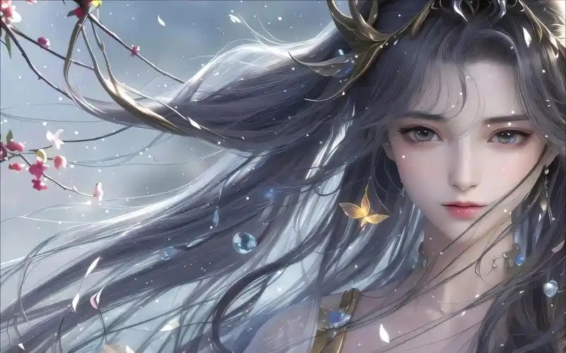 可互动的美女游戏