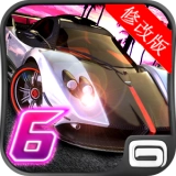 狂野飙车6