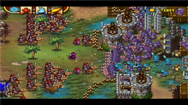 要塞围城手游下载-要塞围城正版\汉化版\最新版-要塞围城游戏合集