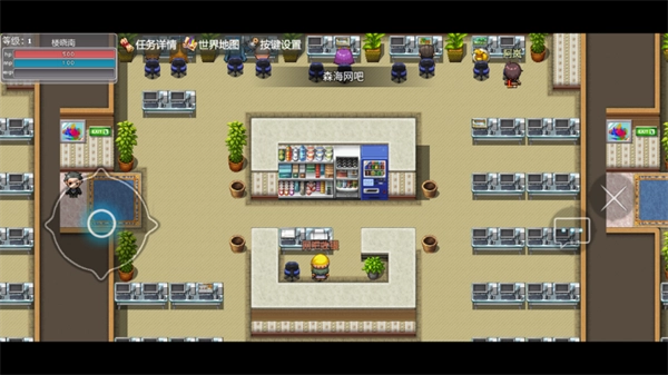 关于我转生成为勇士安卓版(2)