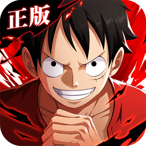 航海王热血航线华为渠道服v1.23.1 